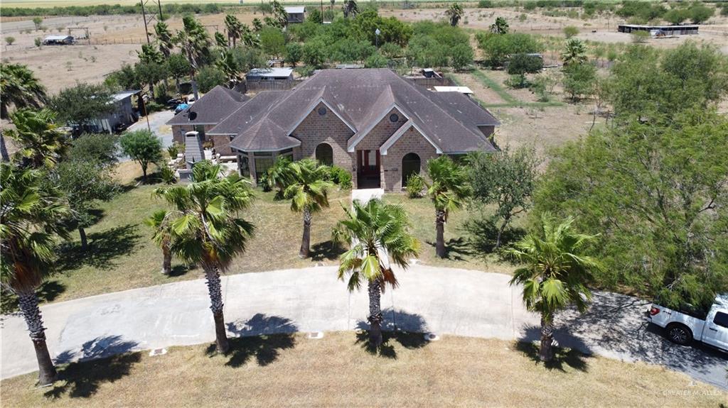 4925 Pfc Pedro Martinez Road, Mercedes, Texas image 3