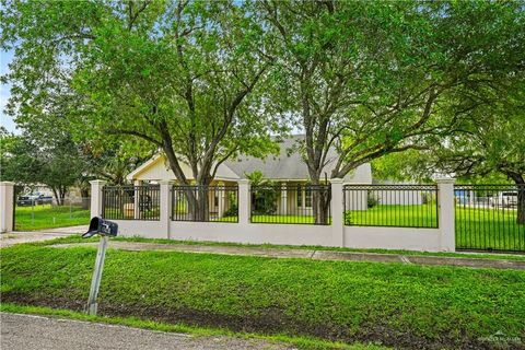Homes For Sale - 311 S 86th Street<br/> Hidalgo County, Edinburg, TX 78542
