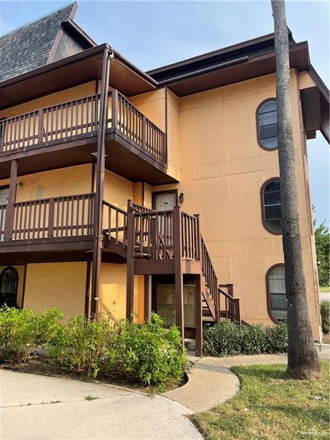 Photo of 3501 N 23rd Lane #214, McAllen, TX 78501 (MLS # 490696)