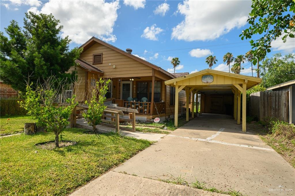 912 W Pierce Avenue, Harlingen, Texas image 2