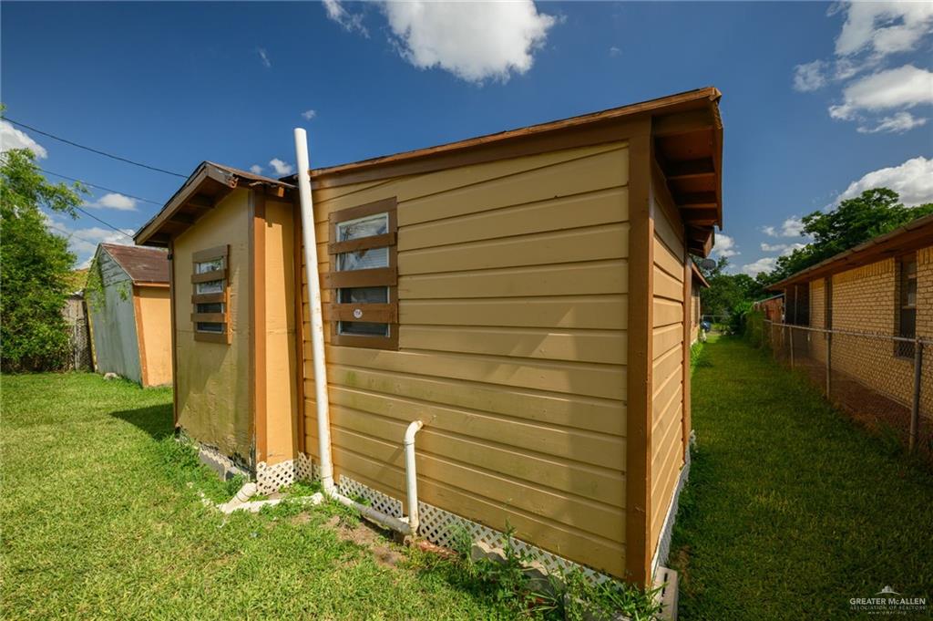 912 W Pierce Avenue, Harlingen, Texas image 27