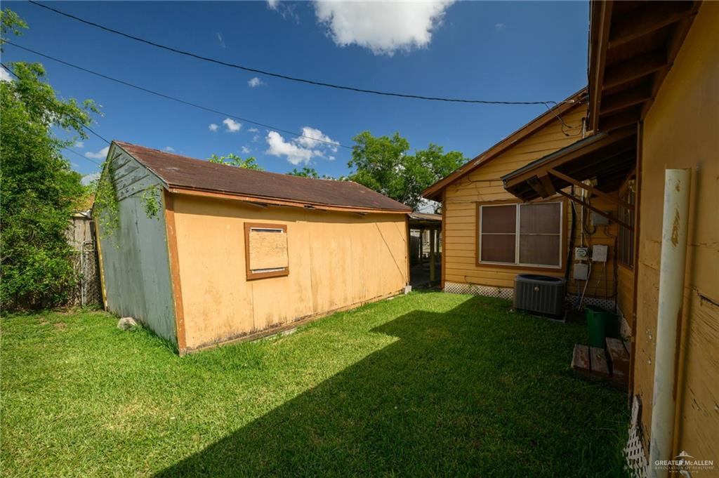 912 W Pierce Avenue, Harlingen, Texas image 28