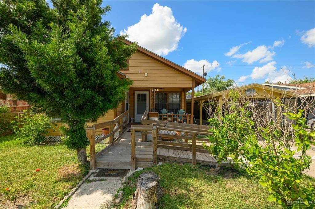 912 W Pierce Avenue, Harlingen, Texas image 21