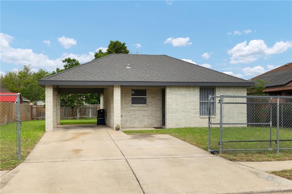 9211 N 29th Lane, McAllen, Texas image 1
