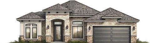 Photo of 726 Ava Drive, La Feria, TX 78559 (MLS # 497598)