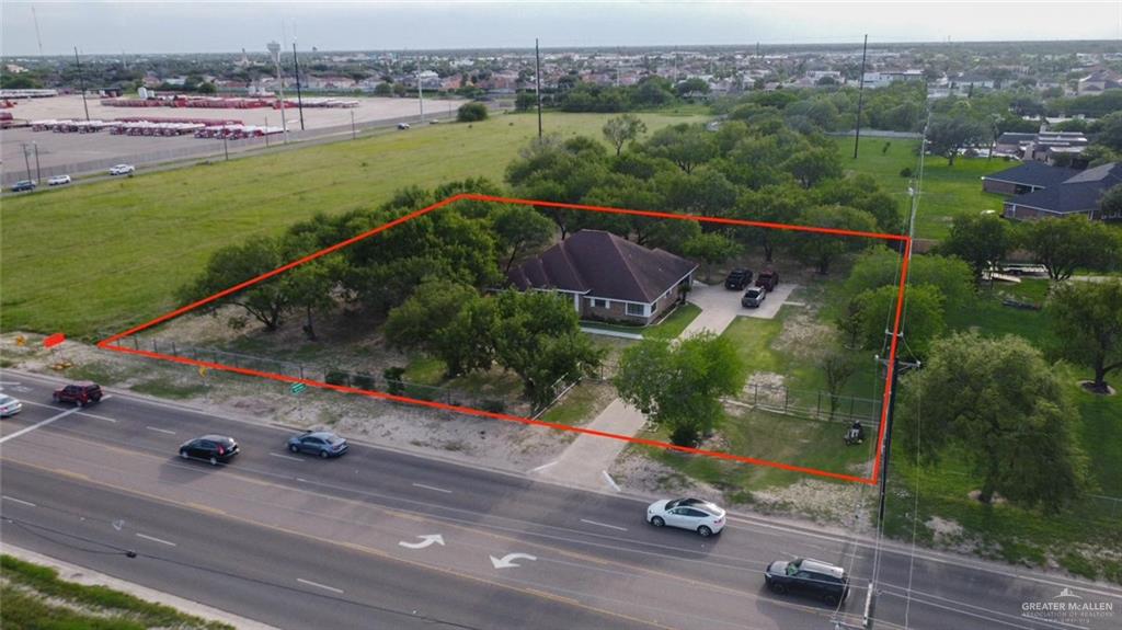 3309 S Mccoll Road, Edinburg, Texas image 18