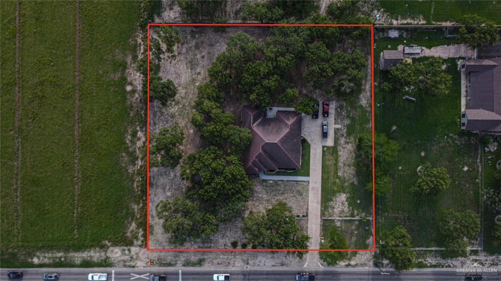 3309 S Mccoll Road, Edinburg, Texas image 19