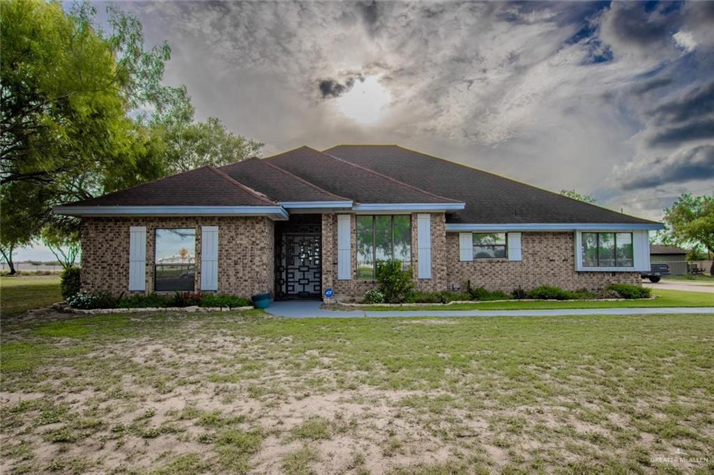 3309 S Mccoll Road, Edinburg, Texas image 1