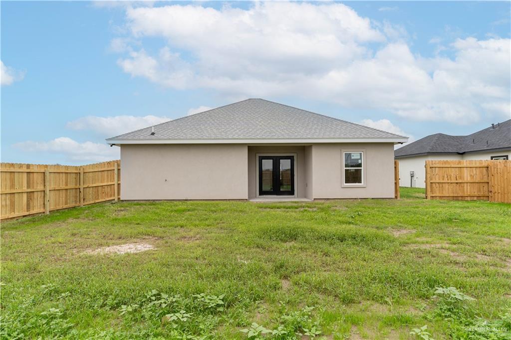 205 Faith Drive, La Feria, Texas image 12