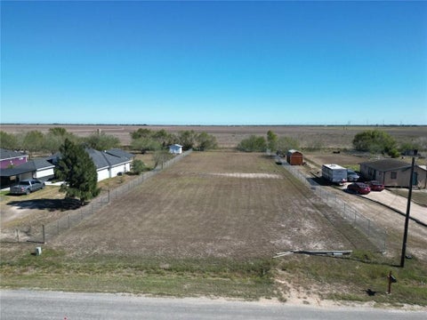 Vacant Land For Sale - 11111 Domingo Drive<br/> Cameron County, La Feria, TX 78559
