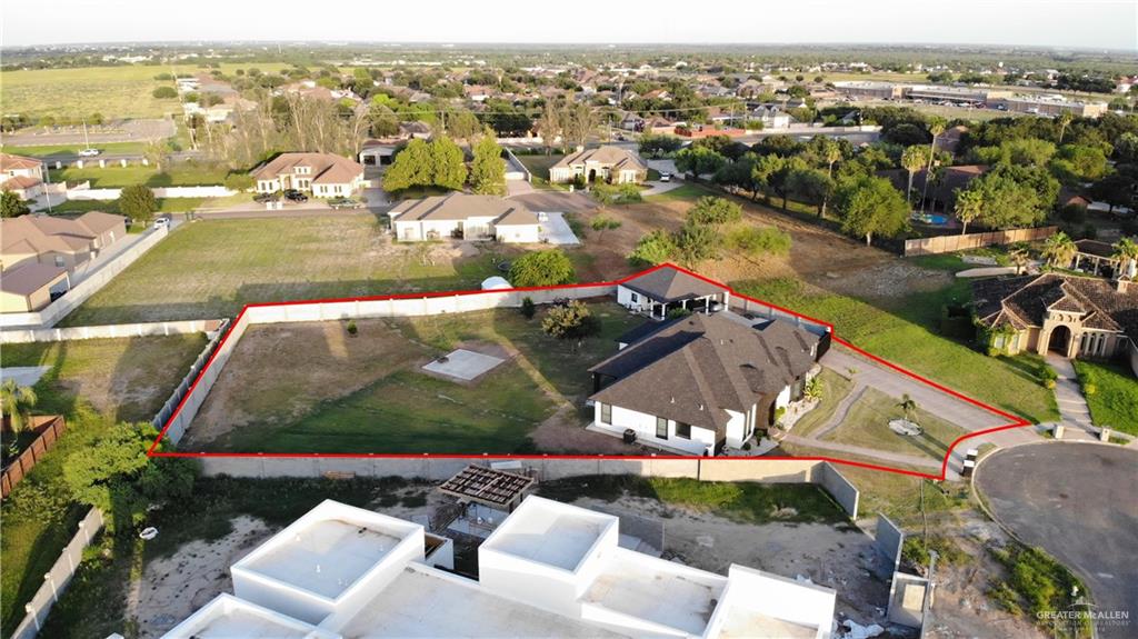 2511 Wisteria Street, Rio Grande City, Texas image 2