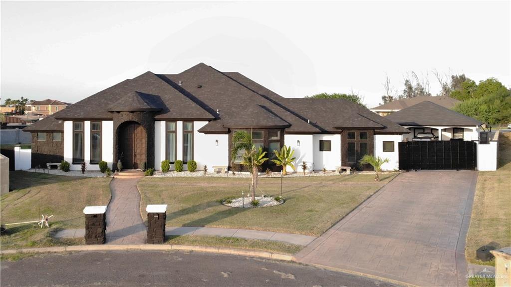 2511 Wisteria Street, Rio Grande City, Texas image 1