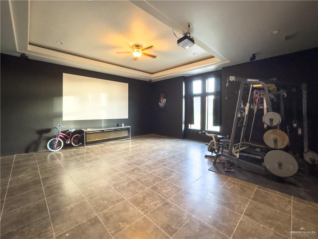 2511 Wisteria Street, Rio Grande City, Texas image 22