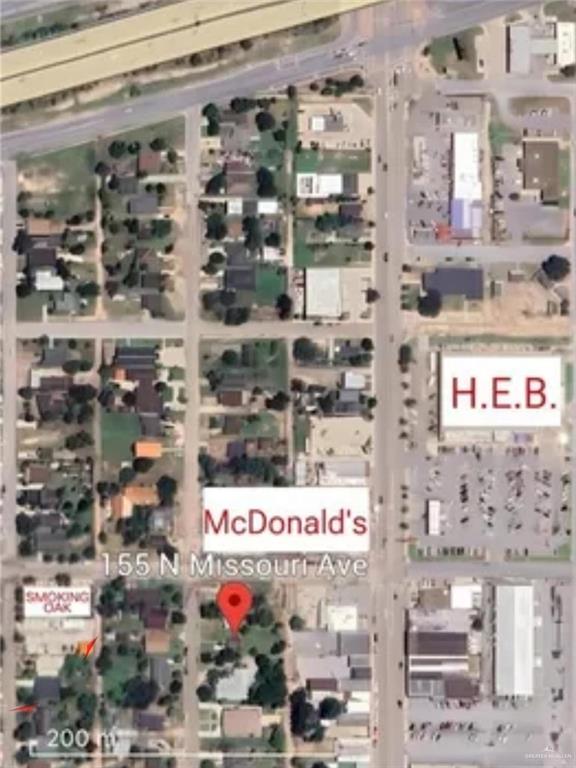 155 N Missouri Avenue, Mercedes, Texas image 15
