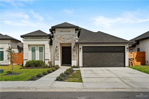 Photo of 2729 E Conroe Road, Edinburg, TX 78542 (MLS # 497149)