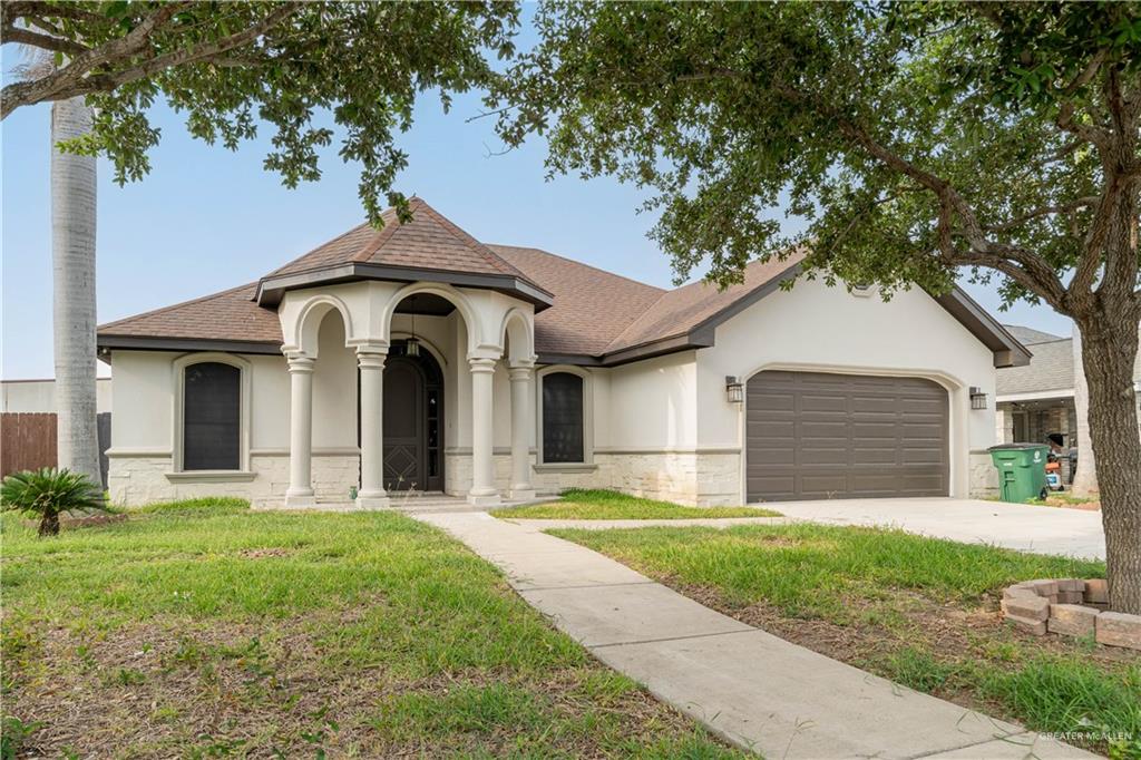 1711 Esperanza Avenue, Hidalgo, Texas image 1