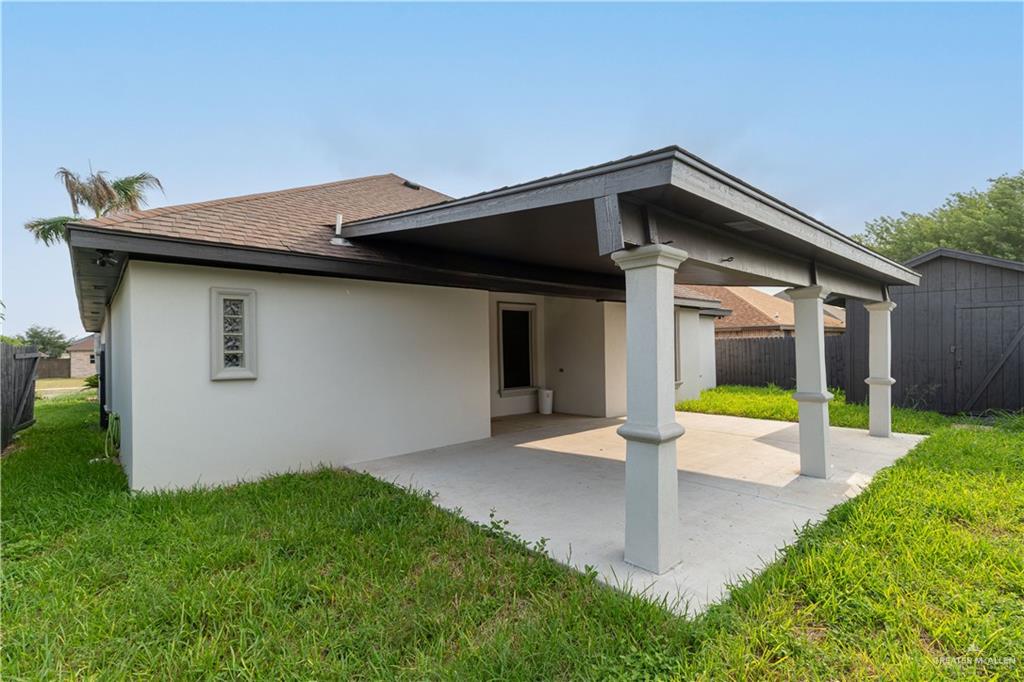 1711 Esperanza Avenue, Hidalgo, Texas image 16