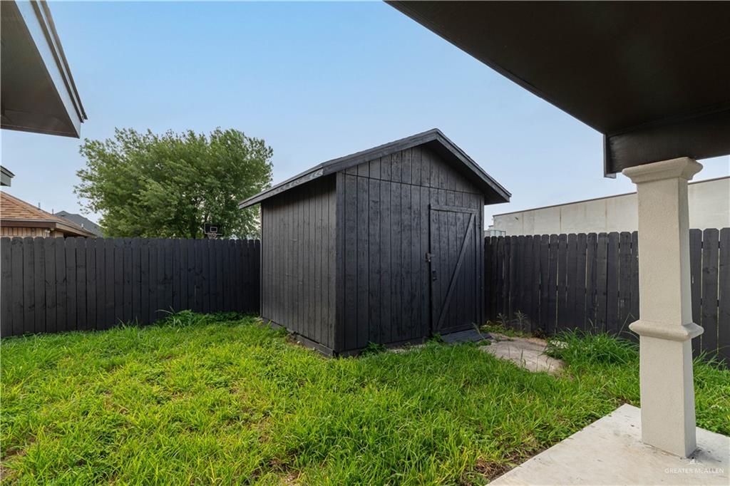1711 Esperanza Avenue, Hidalgo, Texas image 15