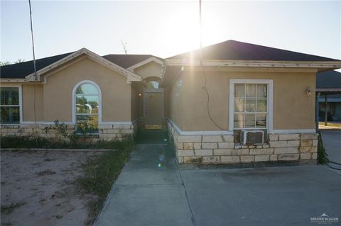 Photo of 23517 Goldwing Way, Edcouch, TX 78538 (MLS # 486346)