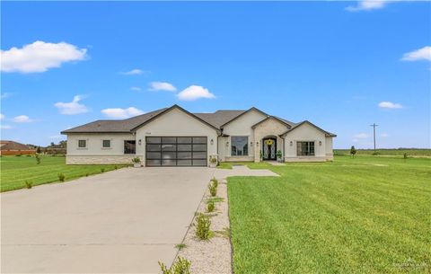 A home in Edcouch