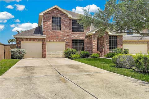 Homes For Rent - 4503 Santa Fabiola Street<br/> Mission, TX 78572
