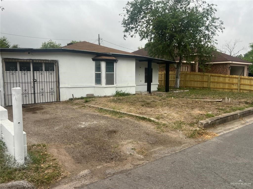 1220 N 19 1/2 Street, McAllen, Texas image 1
