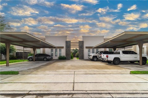 Apartment For Rent - 2908 Javalina Avenue #4<br/> Hidalgo County, Edinburg, TX 78542