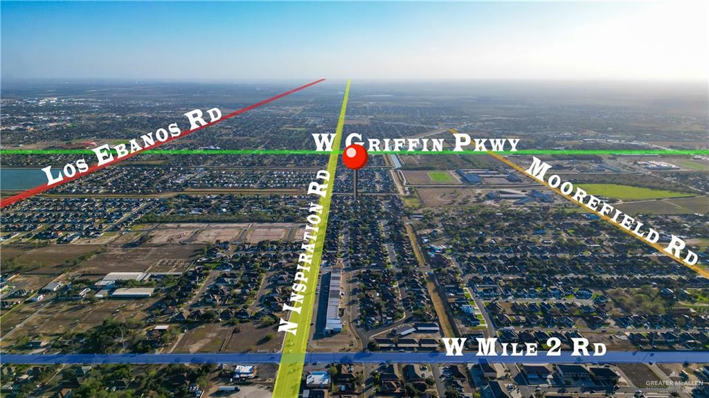 1907 Leandro Street, Mission, Texas image 43
