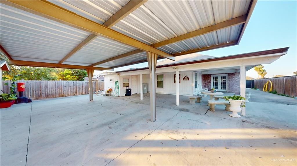 1907 Leandro Street, Mission, Texas image 31