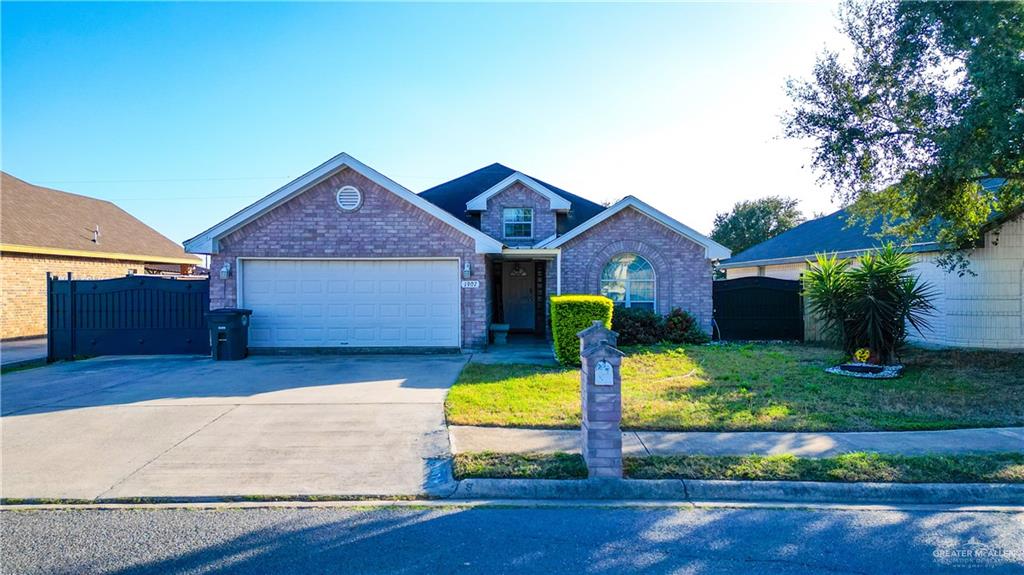 1907 Leandro Street, Mission, Texas image 1