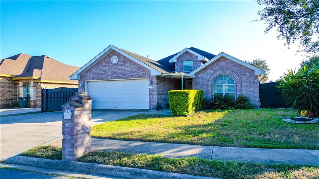1907 Leandro Street, Mission, Texas image 3