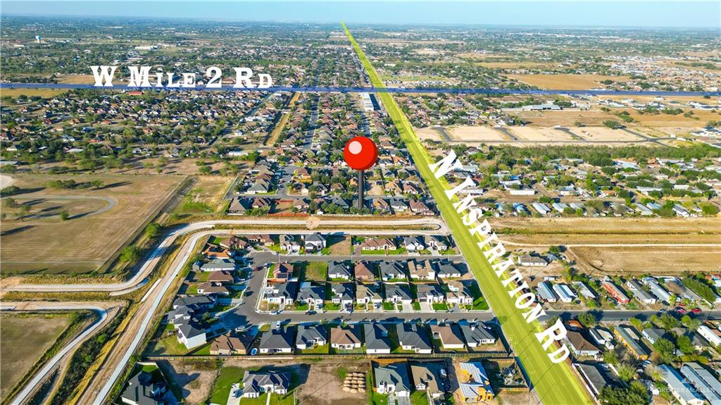 1907 Leandro Street, Mission, Texas image 38