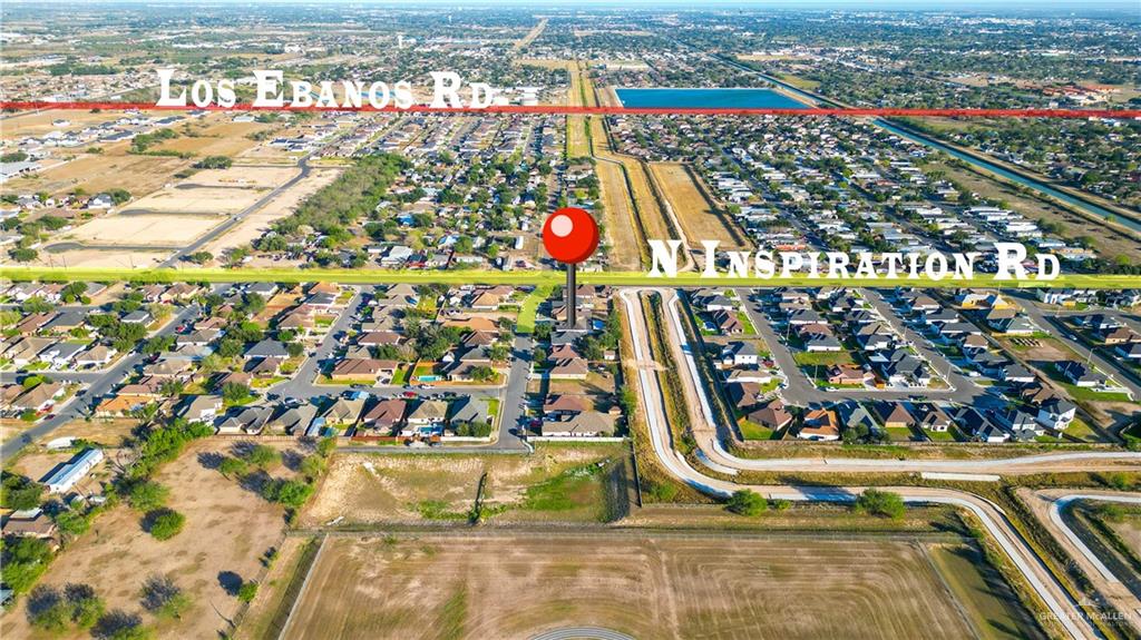 1907 Leandro Street, Mission, Texas image 37