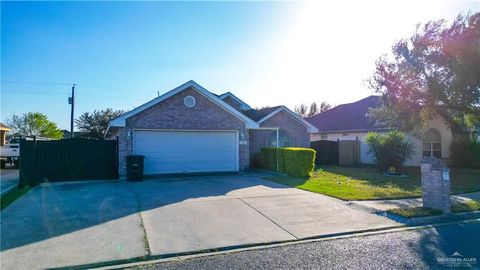 A home in Mission