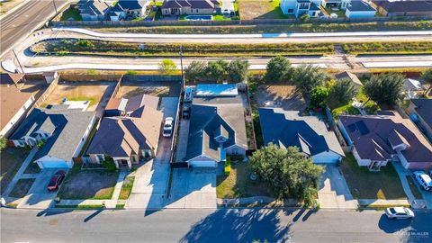 A home in Mission