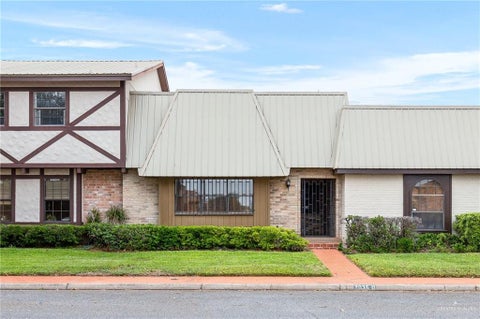 Condo For Rent - 2036 S 5th Street #11<br/> McAllen, TX 78503