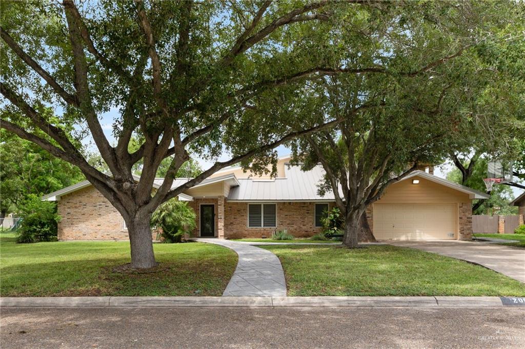 2009 Spring Glen Street, Mission, Texas image 44