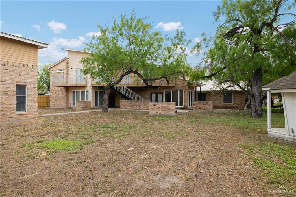 2009 Spring Glen Street, Mission, Texas image 33