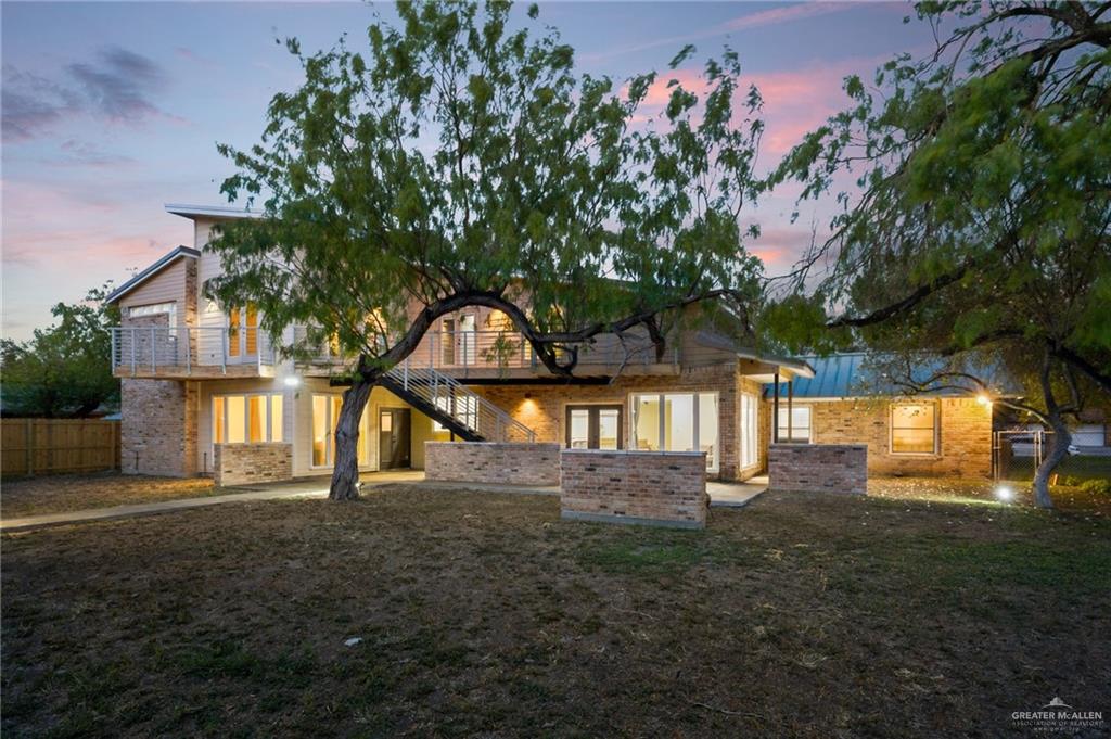 2009 Spring Glen Street, Mission, Texas image 37