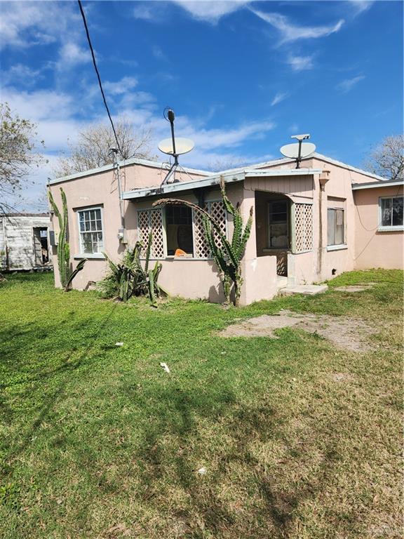 26459 Castillo Road, San Benito, Texas image 1