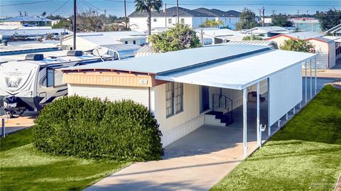 A home in Mission