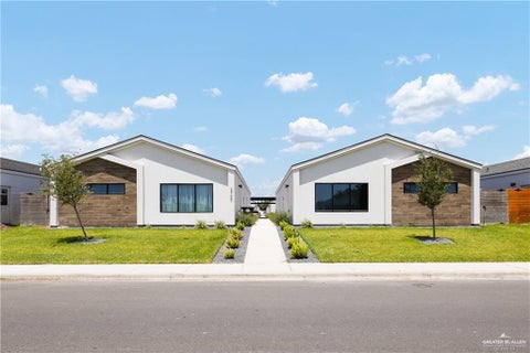 Apartment For Rent - 2700 Mockingbird Road #1<br/> Hidalgo County, Weslaco, TX 78596