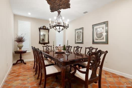 5116 N Cynthia Street, McAllen, Texas image 5