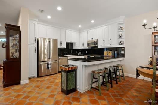 5116 N Cynthia Street, McAllen, Texas image 7