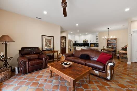 5116 N Cynthia Street, McAllen, Texas image 10