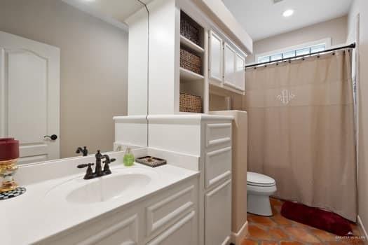 5116 N Cynthia Street, McAllen, Texas image 16