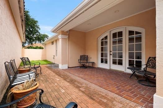 5116 N Cynthia Street, McAllen, Texas image 17
