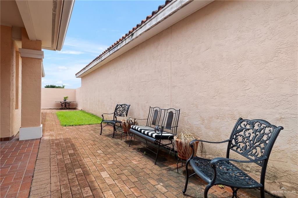 5116 N Cynthia Street, McAllen, Texas image 18