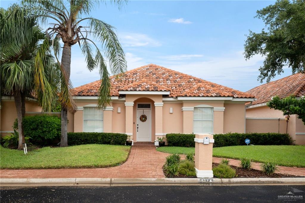 5116 N Cynthia Street, McAllen, Texas image 1