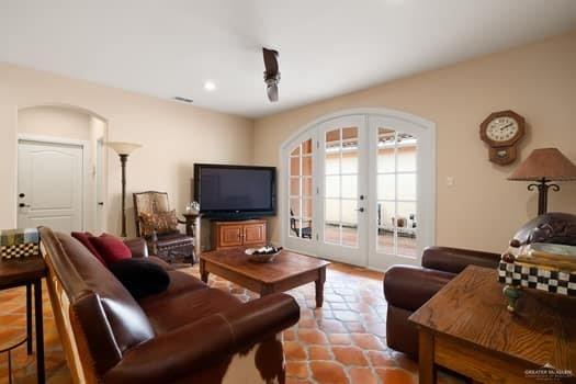 5116 N Cynthia Street, McAllen, Texas image 9